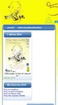 Mobile Screenshot of marathon.rollerclubcompiegne.fr